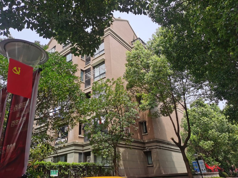 新城金郡1期(96-133幢),邵昂路66号-苏州新城金郡1期(96-133幢)二手房