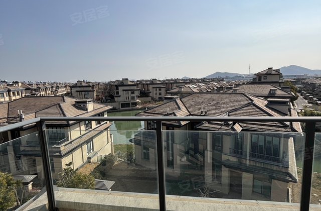 太湖庄园4室2厅130㎡118万二手房图片
