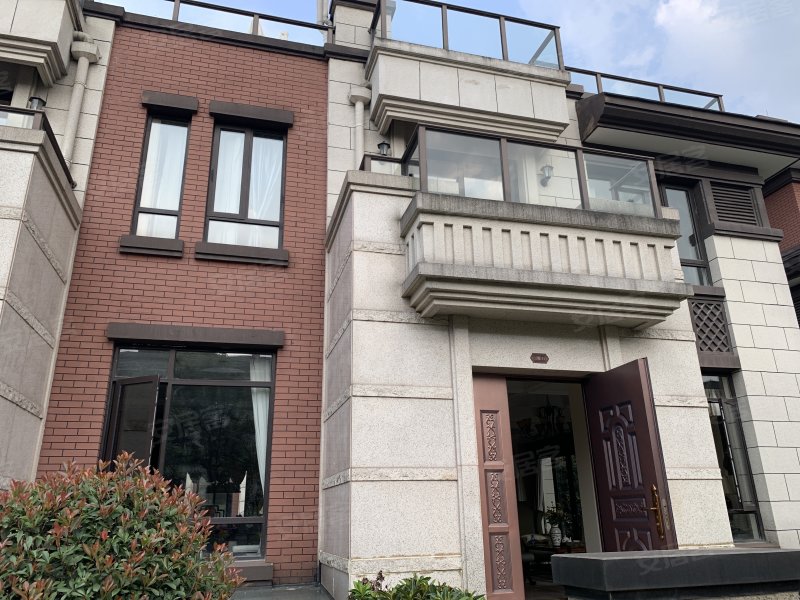 鉴湖印象(别墅)