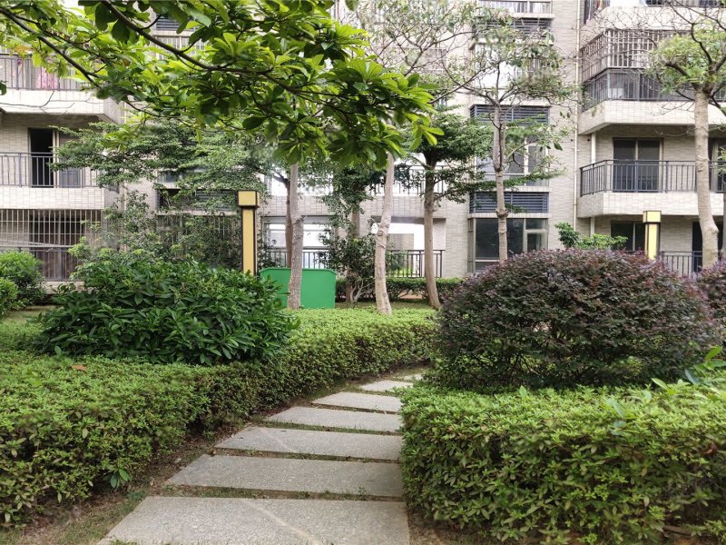 汇景新城,福园路-惠州汇景新城二手房,租房,房价-惠州安居客