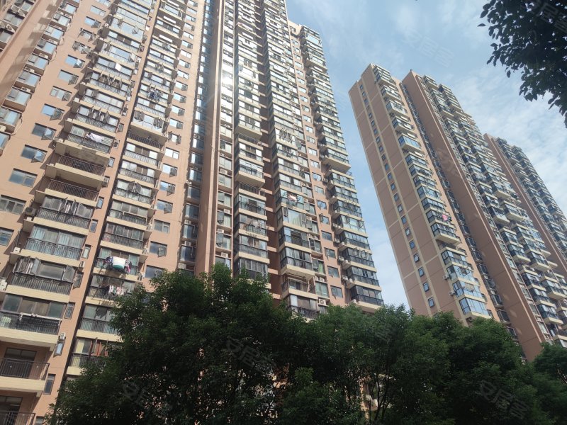 银泰御华园(三期)