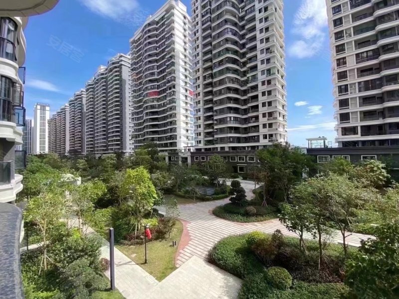 南信愉珑湾,泰星路9号-汕头南信愉珑湾二手房,租房,房价-汕头安居客