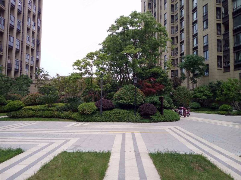 龙湖名景台(公寓住宅)