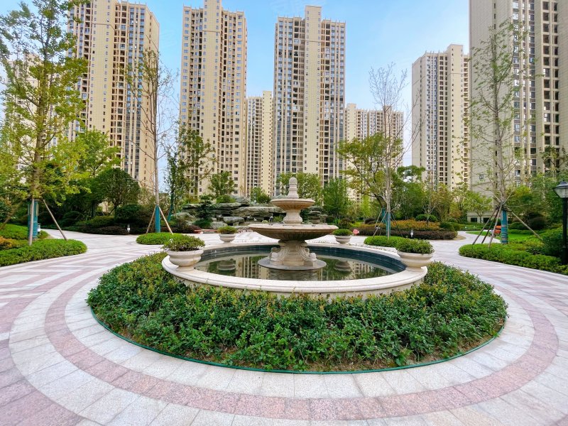 御珑国际,兴盛路-潜江御珑国际二手房,租房,房价-潜江安居客