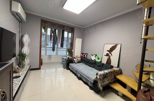 丽都景苑2室2厅78㎡55万二手房图片