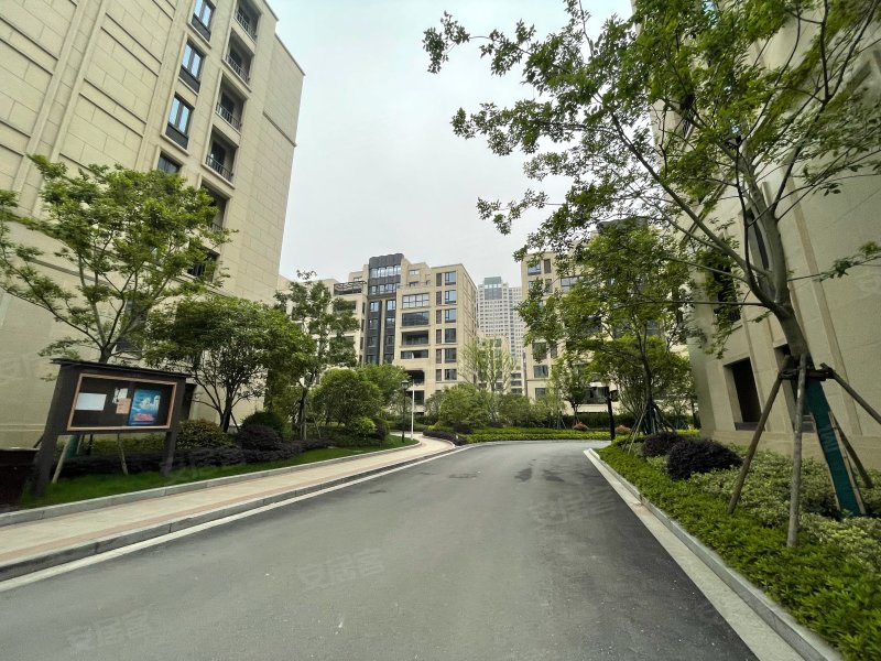 鑫控吴越学府,由拳路-嘉兴鑫控吴越学府二手房,租房,房价-嘉兴安居客