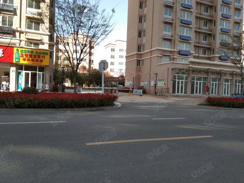 戴湖翠微园(北区)