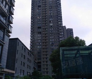 如意江南皇华庭