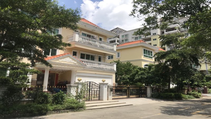 宝湖山庄,黄江大道-东莞宝湖山庄二手房,租房,房价-东莞安居客