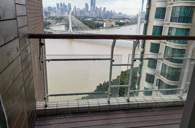 华标涛景湾4室2厅157㎡1600万二手房图片