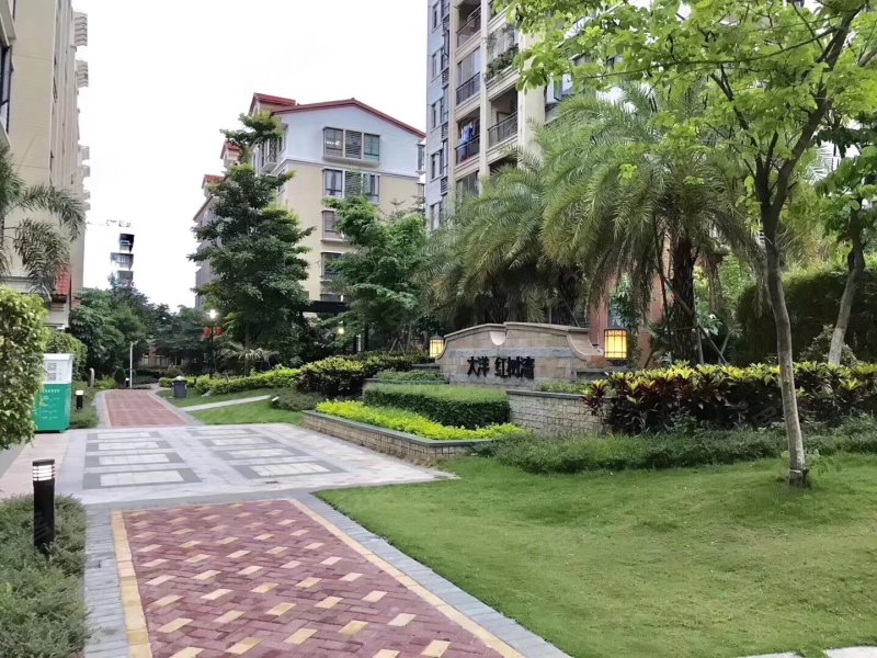 大洋红树湾一期,长贵西街-汕头大洋红树湾一期二手房,租房,房价-汕头