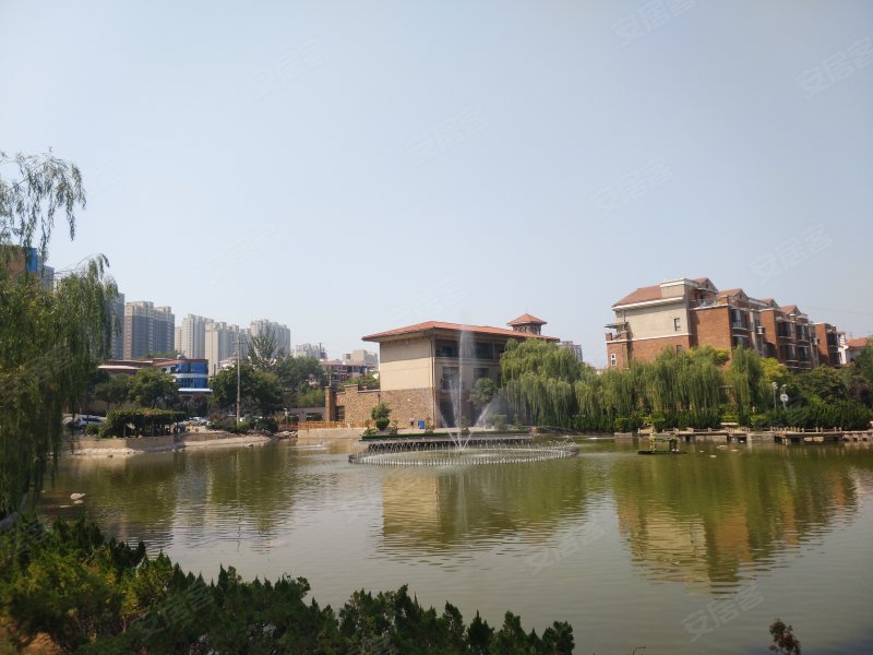 莱茵半岛(别墅),华康东路-临汾莱茵半岛(别墅)二手房,租房,房价-临汾