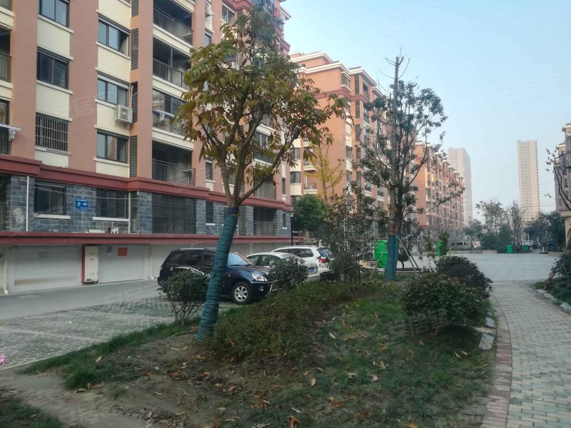 阳光水岸(高邮),通湖路166号-扬州阳光水岸(高邮)二手房,租房,房价