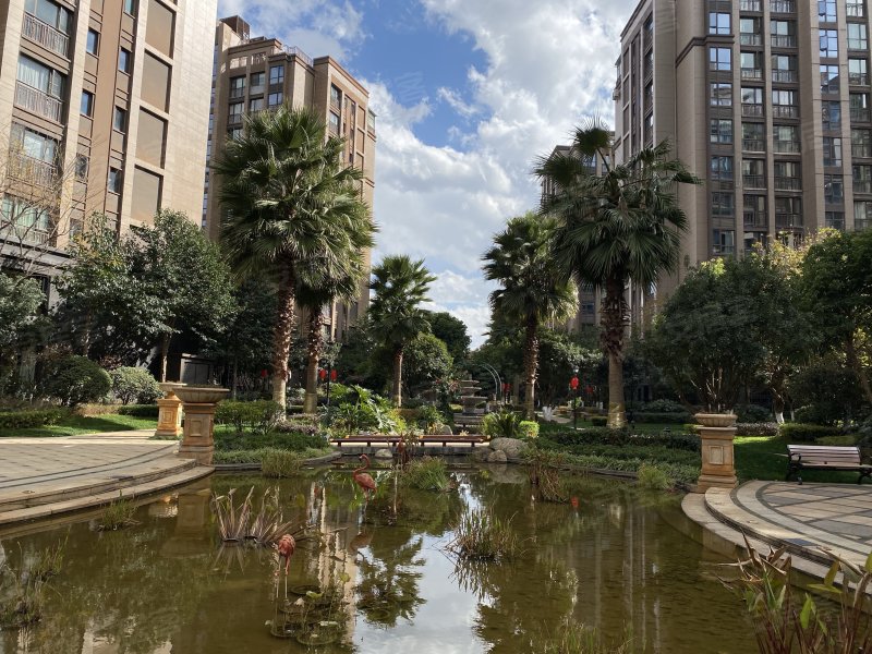 红星国际广场檀宫