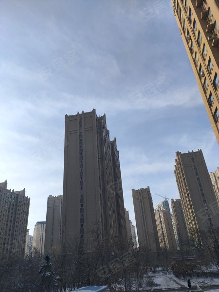 金色世界湾(a区),临河街9395号-长春金色世界湾(a区)二手房,租房,房价