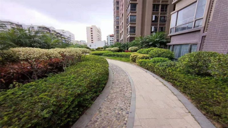 盛荟花园,黄河路52号-汕头盛荟花园二手房,租房,房价-汕头安居客