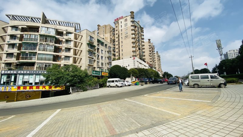 碧海红湖,云潭南路6号-贵阳碧海红湖二手房,租房,房价-贵阳安居客