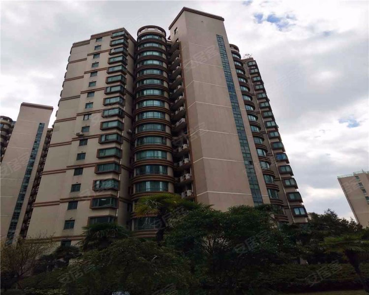 大唐盛世花园(二期) 