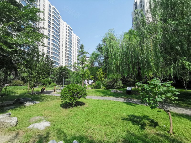 西府兰庭,靛厂路52号-运城西府兰庭二手房,租房,房价-运城安居客