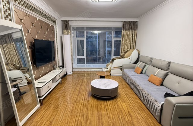 富华苑小区2室1厅88㎡31.8万二手房图片