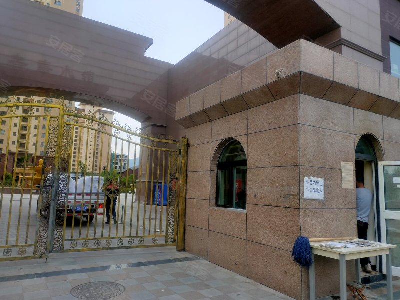 青唐小镇南苑,堡子门路-西宁青唐小镇南苑二手房,租房,房价-西宁安居