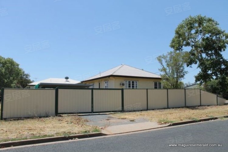 澳大利亚约¥91万伟大的小昆士兰人二手房公寓图片