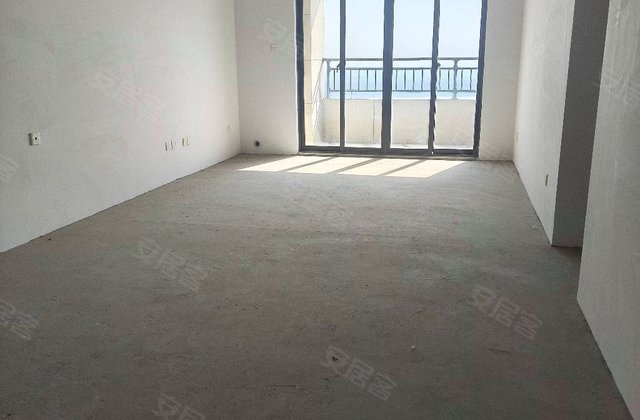 龙游湖壹号3室2厅111㎡53万二手房图片