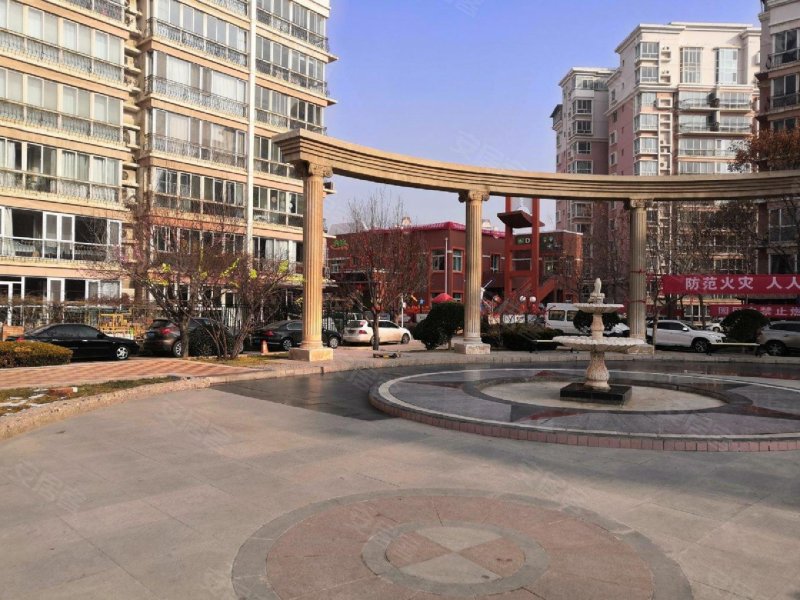 天庆花园,雁滩路2620-2770号-兰州天庆花园二手房,租房,房价-兰州安居