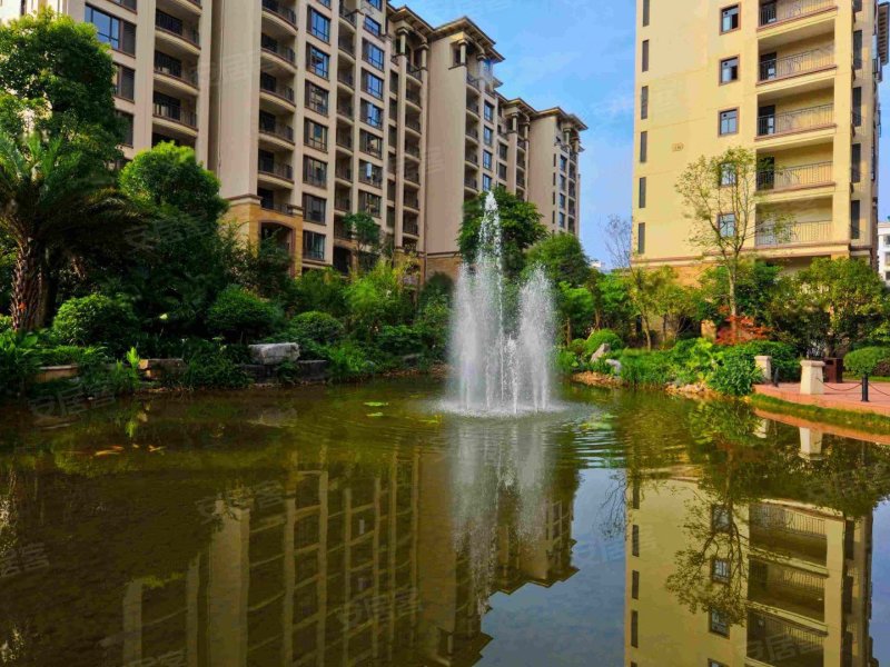 朗庭上郡苑(公寓住宅)