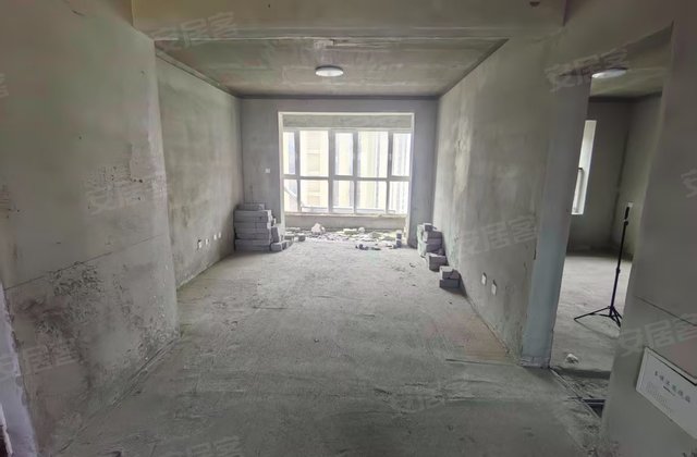 单州水晶城3室2厅125.35㎡57万二手房图片