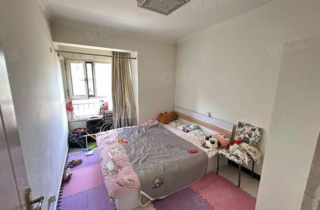 塞纳荣府2室2厅82.48㎡64.5万二手房图片