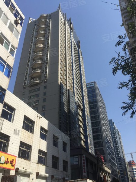 凯嘉大厦,中山东路126号-石家庄凯嘉大厦二手房,租房,房价-石家庄安居