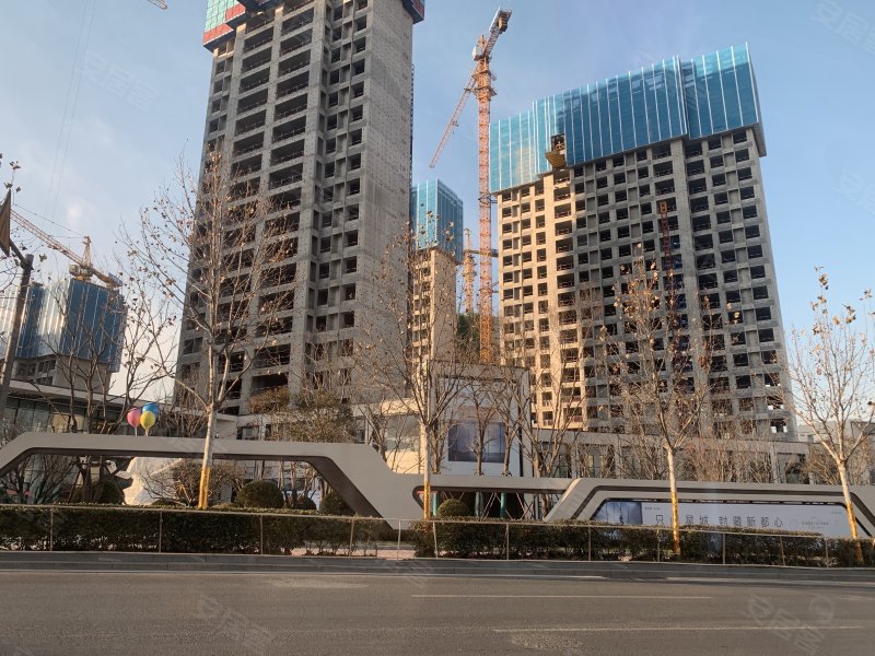 青特星城,黑龙江路286号-青岛青特星城二手房,租房,房价-青岛安居客