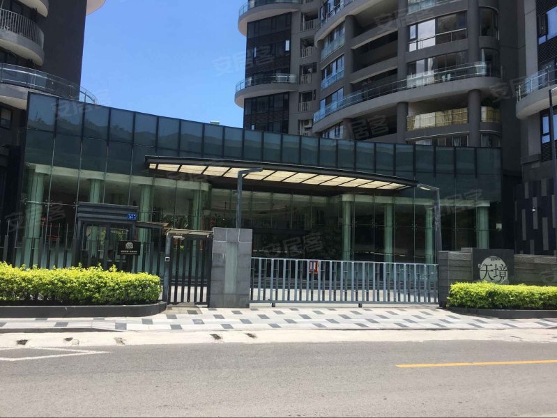 当代天境,民族路58号-厦门当代天境二手房,租房,房价-厦门安居客