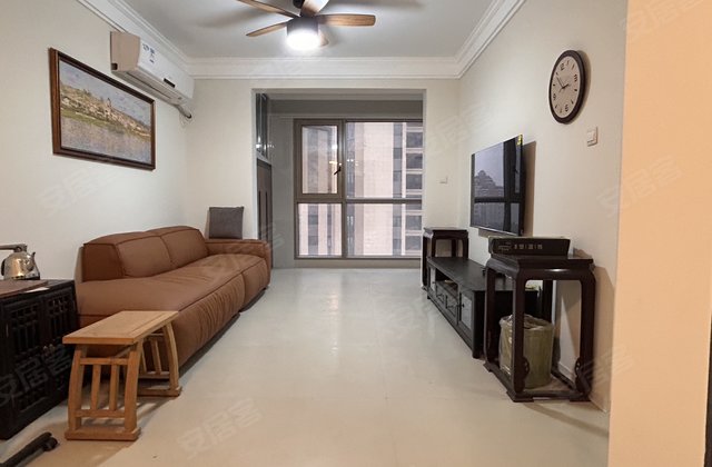 融创玉兰公馆3室2厅98㎡55万二手房图片