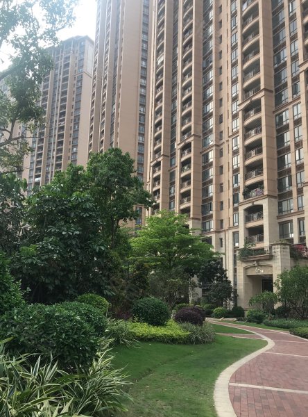 顺德绿地中心,东乐路-佛山顺德绿地中心二手房,租房,房价-佛山安居客