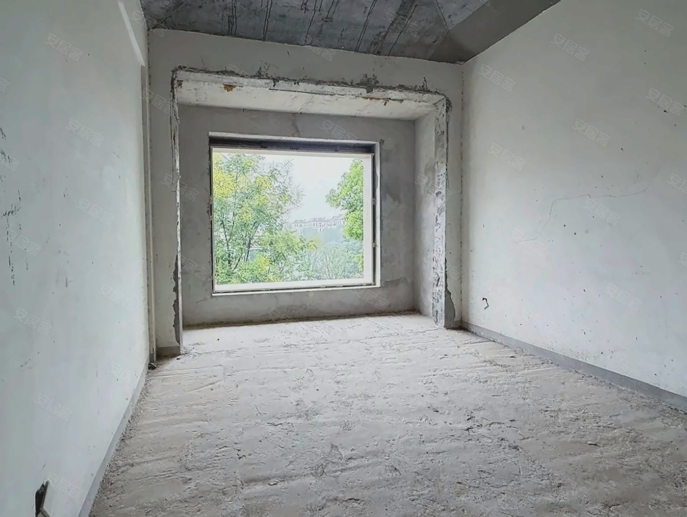 国宝帕提欧 5室2厅 519.71平