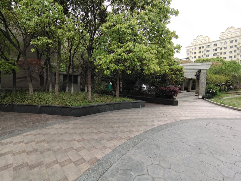 凯旋华庭,真金路457弄1-9号-上海凯旋华庭二手房,租房,房价-上海安居