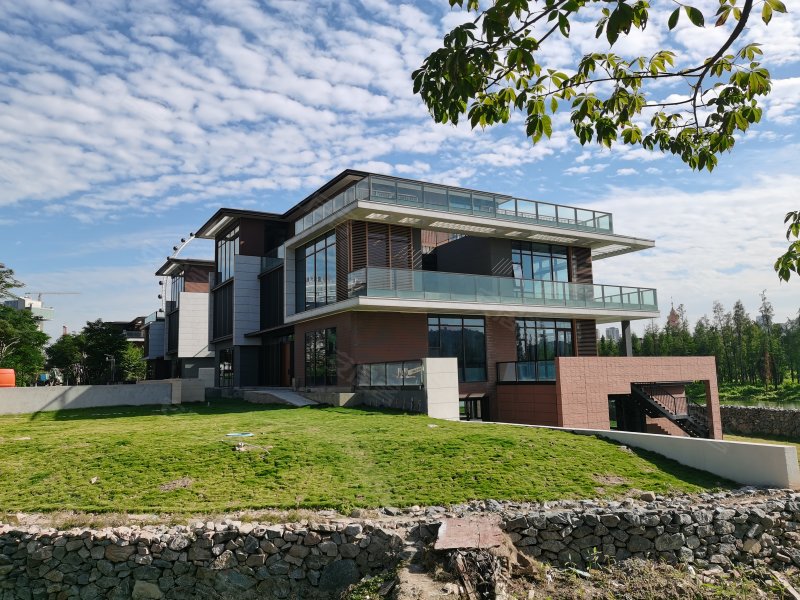 蓝楹湾公馆,欢乐大道-佛山蓝楹湾公馆二手房,租房,房价-佛山安居客