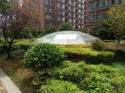 翠屏国际城广场苑