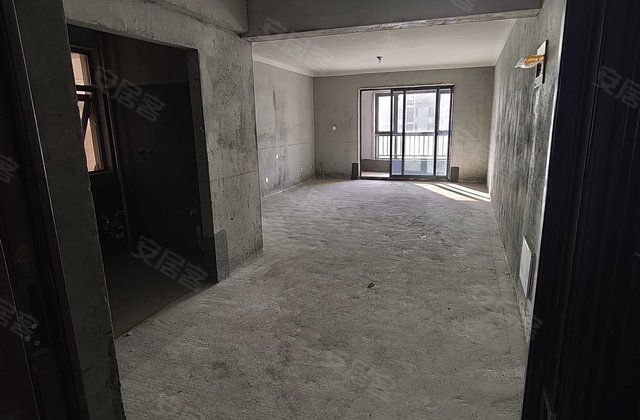 凤凰湾(三期)1室1厅72.27㎡23万二手房图片