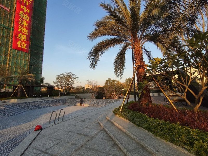 方直彩虹公馆,广珠高速3号-中山方直彩虹公馆二手房,租房,房价-中山