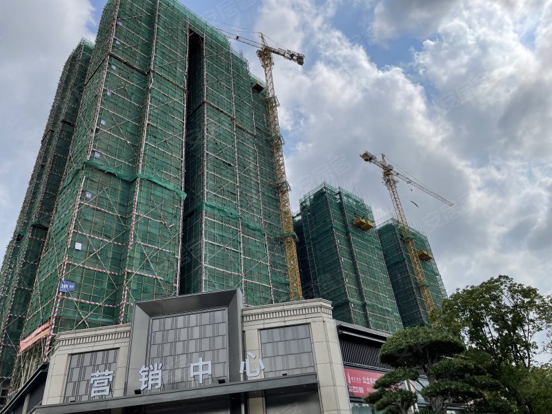 建龙高地,龙潮路8号-湛江建龙高地二手房,租房,房价-湛江安居客