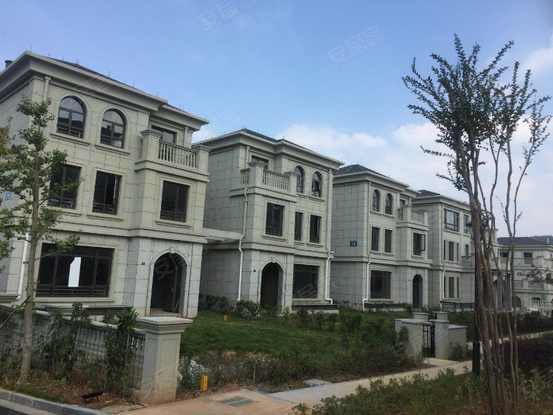 绿地翠谷,新蟠线-新昌绿地翠谷二手房,租房,房价-新昌安居客