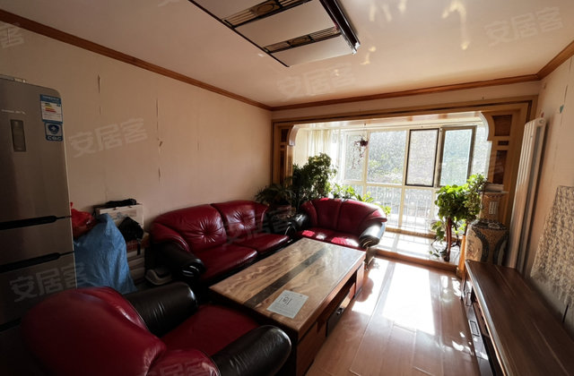 永顺小区4室3厅152㎡86万二手房图片
