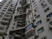 后海小区图片