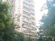 后海小区图片
