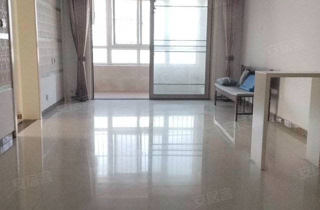 怡景苑(巨野)2室2厅93㎡39万二手房图片