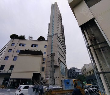 中都公寓