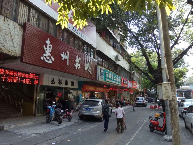 龙丰科肚一号小区,花园水东路2号-惠州龙丰科肚一号小区二手房,租房